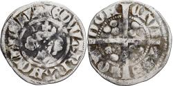World Coins - Coin, Great Britain, Edward I, II, III, Penny, London, , Silver