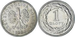 World Coins - Coin, Poland, Zloty, 1994