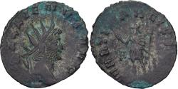 Ancient Coins - Gallienus, Antoninianus, 260-268, Rome, Billon, , RIC:236
