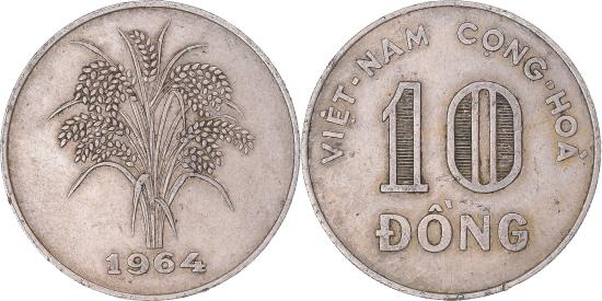 ベトナム トンキン 1905年 1/600 Piastre 錫貨 1⁄600 Piastre - Tonkin – Numista