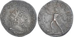 Ancient Coins - Coin, Postumus, Antoninianus, 260-269, Cologne, , Billon, RIC:311