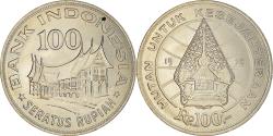 World Coins - Coin, Indonesia, 100 Rupiah, 1978, , Copper-nickel, KM:42