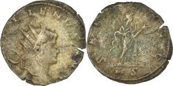 Ancient Coins - Coin, Gallienus, Antoninianus, 265-266, Milan, , Billon, RIC:512a