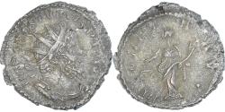 Ancient Coins - Coin, Postumus, Antoninianus, 260-269, Lugdunum, , Billon, RIC:75