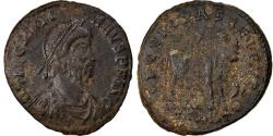 Ancient Coins - Coin, Julian II, Double Maiorina, 363, Arles, , Copper, RIC:318