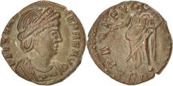 Ancient Coins - Coin, Helena, Nummus, Trier, , Copper, RIC:33
