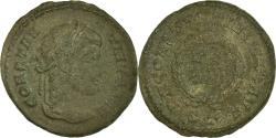 Ancient Coins - Coin, Constantine I, Follis, Ticinum, , Bronze, RIC:167
