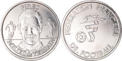 World Coins - France, Token, Equipe de France de Football, Pirès, Attaquant, 1999,