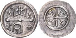 World Coins - Coin, Hungary, Bela III, Obole, 1172-1196, , Silver
