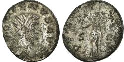 Ancient Coins - Coin, Gallienus, Antoninianus, Siscia, , Billon, RIC:575