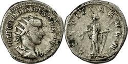 Ancient Coins - Coin, Gordian III, Antoninianus, , Billon, Cohen:121