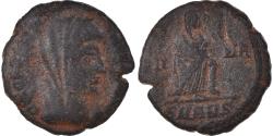 Ancient Coins - Coin, Constantine I, Nummus, 347-348, Antioch, , Bronze, RIC:112