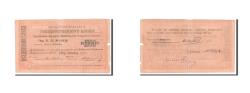 World Coins - Banknote, Armenia, 1000 Rubles, 1920, VF(20-25)