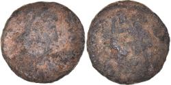 Ancient Coins - Coin, Follis, 4th century AD, , Bronze
