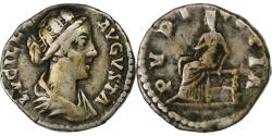 Ancient Coins - Lucilla, Denarius, 164-180, Rome, Silver, , RIC:781