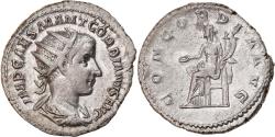 Ancient Coins - Coin, Gordian III, Antoninianus, 239, Roma, , Billon, RIC:35