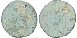 Ancient Coins - Tetricus I, Antoninianus, c. 271-274, Contemporary imitation, Bronze,