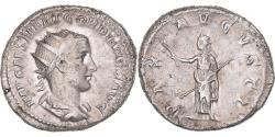 Ancient Coins - Coin, Gordian III, Antoninianus, 238-244, Rome, , Billon, Cohen:173