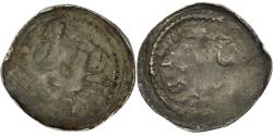 World Coins - Coin, France, LORRAINE, Denarius, Nancy, , Silver, Boudeau:1446