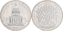 World Coins - France, 100 Francs, Panthéon, 1984, Paris, Silver, , Gadoury:898
