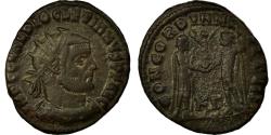 Ancient Coins - Coin, Diocletian, Antoninianus, , Billon, Cohen:34