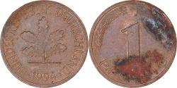 World Coins - Coin, Germany, Pfennig, 1994