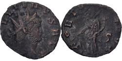 Ancient Coins - Gallienus, Antoninianus, 260-268, Rome, Billon, , RIC:193
