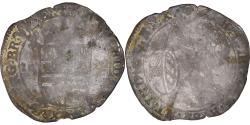 World Coins - Coin, Spanish Netherlands, Philip IV, Escalin, 1622, Brussels,