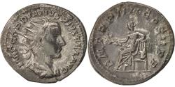 Ancient Coins - Coin, Gordian III, Antoninianus, 241, Roma, , Billon, RIC:88