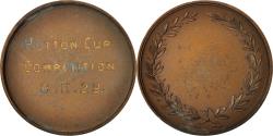 World Coins - Great Britain, Medal, Hutton Cup Competition, Sports & leisure, 1929,