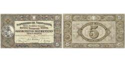 World Coins - Switzerland, 5 Franken, 1949-01-20, EF(40-45)