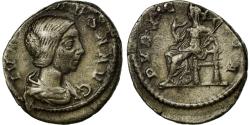 Ancient Coins - Coin, Julia, Denarius, , Silver, Cohen:36