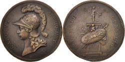 World Coins - Austria, Medal, History, , Bronze