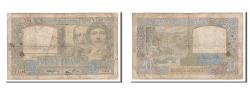 World Coins - Banknote, France, 20 Francs, 20 F 1939-1942 ''Science et Travail'', 1940