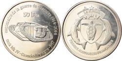 World Coins - Coin, France, 50 Francs, 2014, Europa, , Cupro-nickel Aluminium