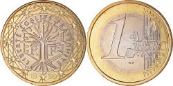 World Coins - France, Euro, 1999, Paris, BU, , Bi-Metallic, KM:1288