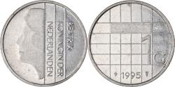 World Coins - Coin, Netherlands, Gulden, 1995