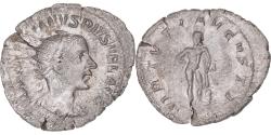 Ancient Coins - Coin, Gordian III, Antoninianus, 241-243, Rome, , Billon, RIC:95