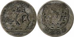 World Coins - Portugal, 5 Escudos, 1932, Lisbon, Silver, , KM:581