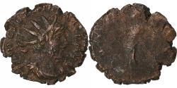 Ancient Coins - Tetricus I, Antoninianus, 272-273, Trier, Billon, , RIC:56