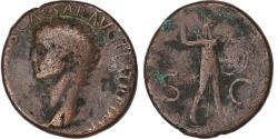 Ancient Coins - Claudius, As, 41-50, Rome, Bronze, , RIC:100