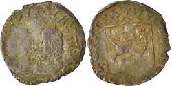 World Coins - Coin, Spain, Franche-Comté, Albert & Isabella, Carolus, 1620, Dole,