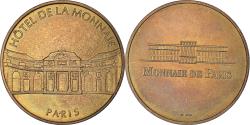 World Coins - France, Token, HOTEL DE LA MONNAIE s.d., , laiton