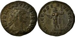 Ancient Coins - Coin, Diocletian, Antoninianus, , Billon, Cohen:228