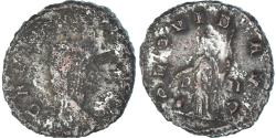 Ancient Coins - Coin, Gallienus, Antoninianus, 260-268, Rome, , Billon, RIC:580