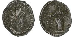 Ancient Coins - Postumus, Antoninianus, 260-269, Cologne, Billon, , RIC:315