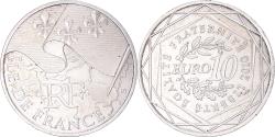 World Coins - France, 10 Euro, 2010, Paris, , Silver, KM:1657