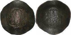 Ancient Coins - John II Comnenus, Aspron trachy, 1118-1143, Constantinople, Billon,