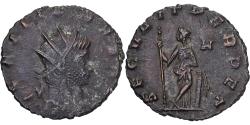 Ancient Coins - Gallienus, Antoninianus, 260-268, Rome, Billon, , RIC:280