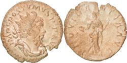 Ancient Coins - Coin, Postumus, Antoninianus, , Billon, RIC:80